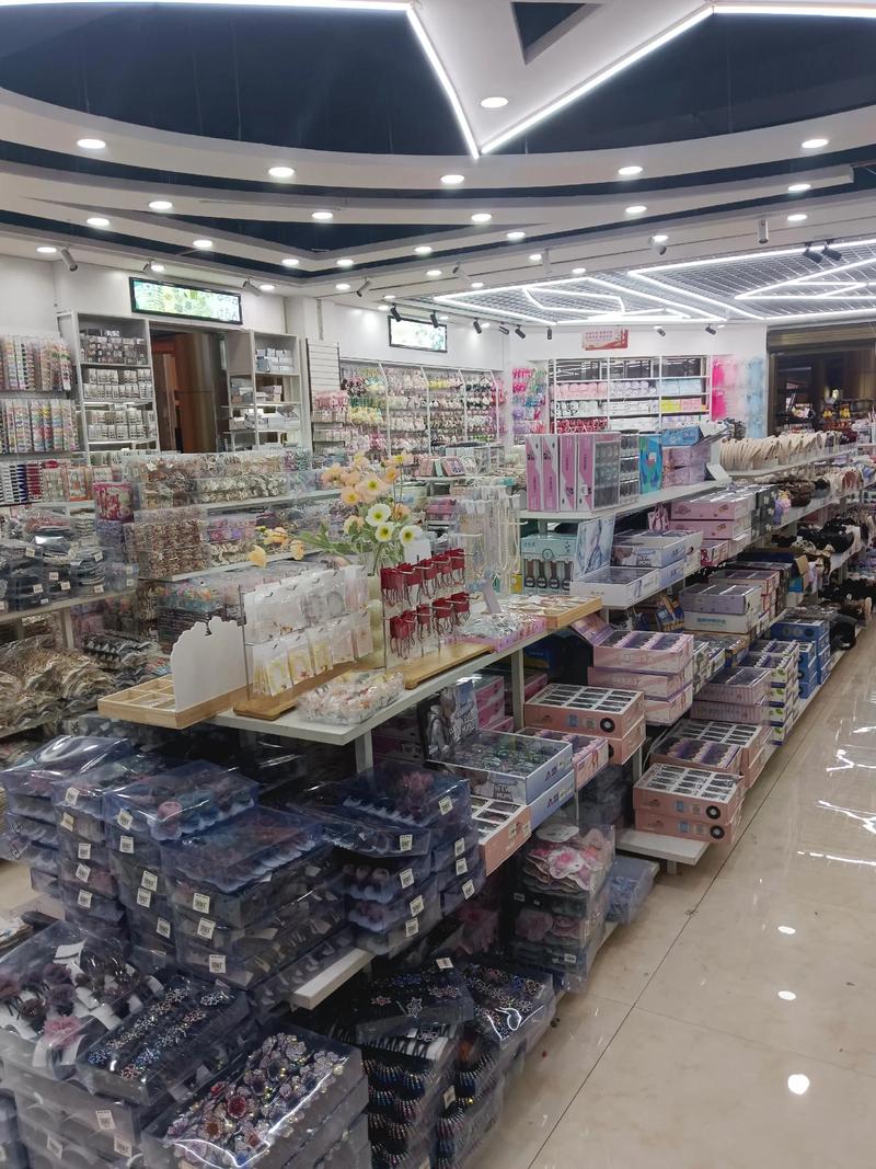 批发市场的新趋势：商品批发行业动态洞察
