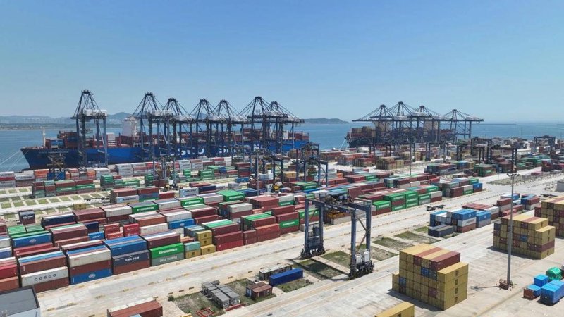 珠海启夏贸易:引领行业前沿